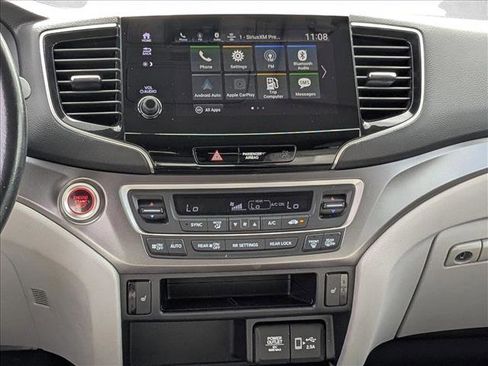 Used 2022 Honda Pilot EX-L image 13