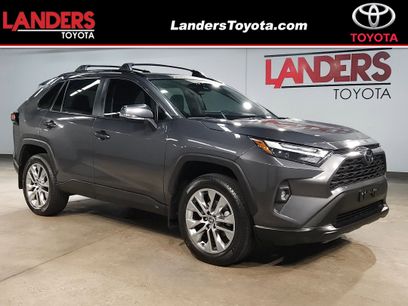 Certified 2024 Toyota RAV4 XLE Premium