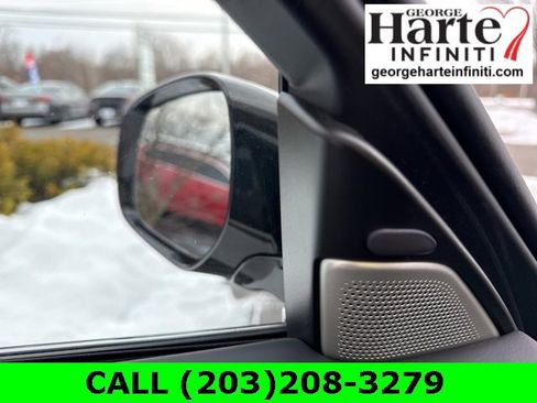 Certified 2022 INFINITI Q50 Luxe w/ Cargo Package image 19