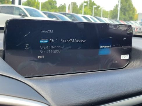 New 2026 MAZDA CX-50 AWD 2.5 S w/ Premium Package image 19