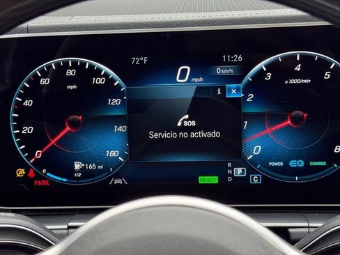 Used 2022 Mercedes-Benz GLS 450 4MATIC image 25