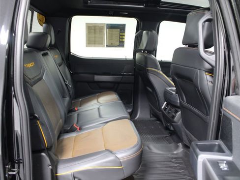 Used 2025 Ford F150 Tremor w/ Equipment Group 402A High image 34