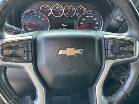 Used 2023 Chevrolet Silverado 2500 LT w/ All Star Edition image 20