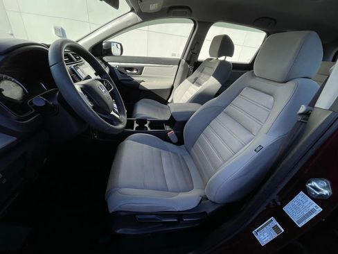 Used 2018 Honda CR-V LX image 25