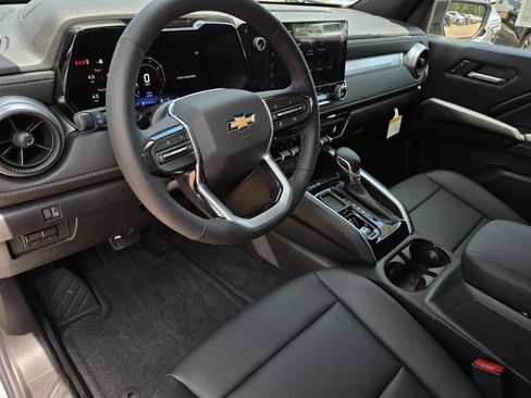 New 2026 Chevrolet Colorado LT w/ LT Convenience Package RWD image 16