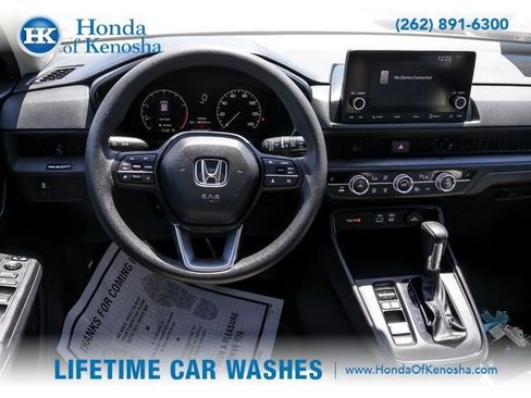 Used 2023 Honda CR-V EX image 14