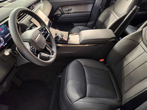 New 2027 Land Rover Range Rover Sport SE AWD/4WD image 14