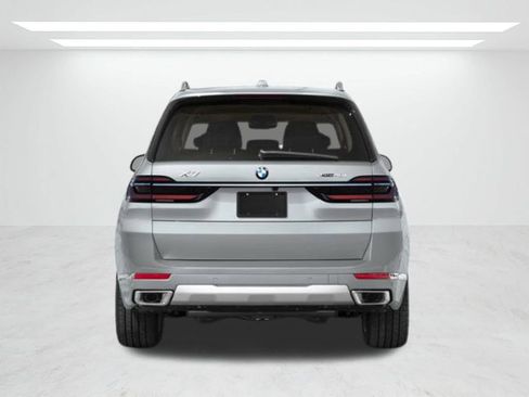 New 2026 BMW X7 xDrive40i w/ M Sport Package image 5