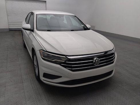 Used 2019 Volkswagen Jetta S w/ Driver Assistance Package FWD image 14