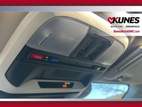 Used 2024 Subaru Crosstrek 2.0i Premium image 30