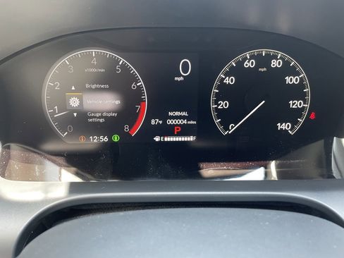 New 2026 Honda HR-V LX image 17