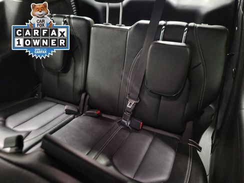 Used 2025 Chrysler Pacifica Select FWD image 31