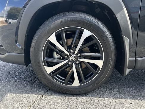 Certified 2025 Toyota Corolla Cross AWD Hybrid w/ Convenience Package image 23