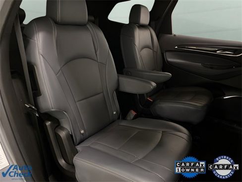 Used 2024 Buick Enclave Premium image 77