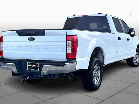 Used 2020 Ford F250 XL w/ Power Equipment Group image 13