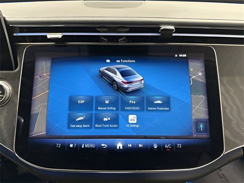 Used 2025 Mercedes-Benz E 350 4MATIC Sedan image 24