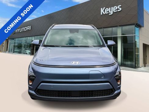 Certified 2024 Hyundai Kona SEL FWD image 2