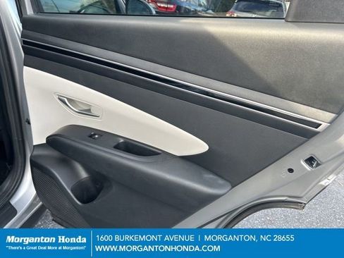 Used 2024 Hyundai Tucson SEL image 31
