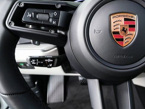 New 2026 Porsche Cayenne Coupe image 10