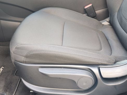 Used 2026 Hyundai Tucson SE FWD image 23