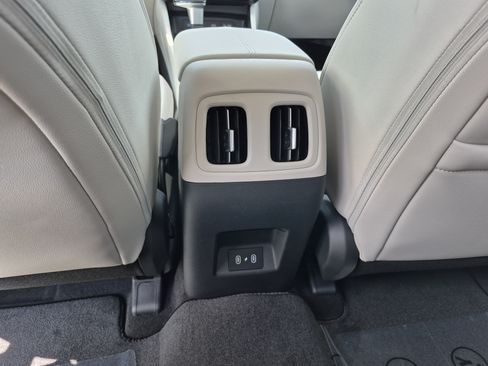 New 2026 Hyundai Tucson SEL Plus FWD image 17