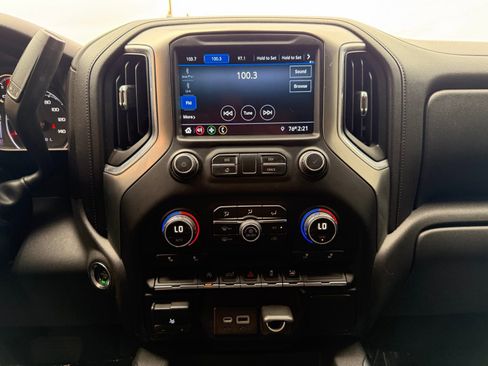 Used 2019 Chevrolet Silverado 1500 RST w/ All-Star Edition image 15