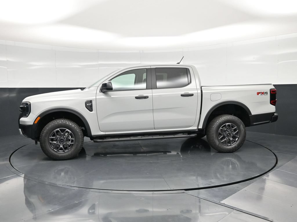 New 2026 Ford Ranger XLT w/ Equipment Group 301A High AWD/4WD image 7