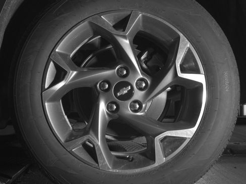 Used 2025 Chevrolet Trax LT w/ LT Convenience Package FWD image 14
