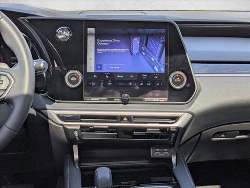 Certified 2025 Lexus RX 350 RX 350 w/ Technology Package image 14