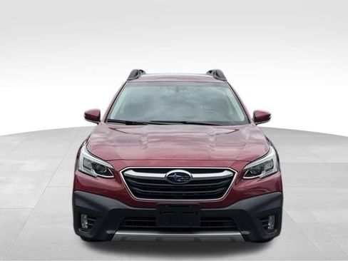 Used 2020 Subaru Outback Limited AWD/4WD image 2