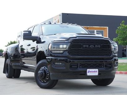 Used 2024 RAM 3500 Limited