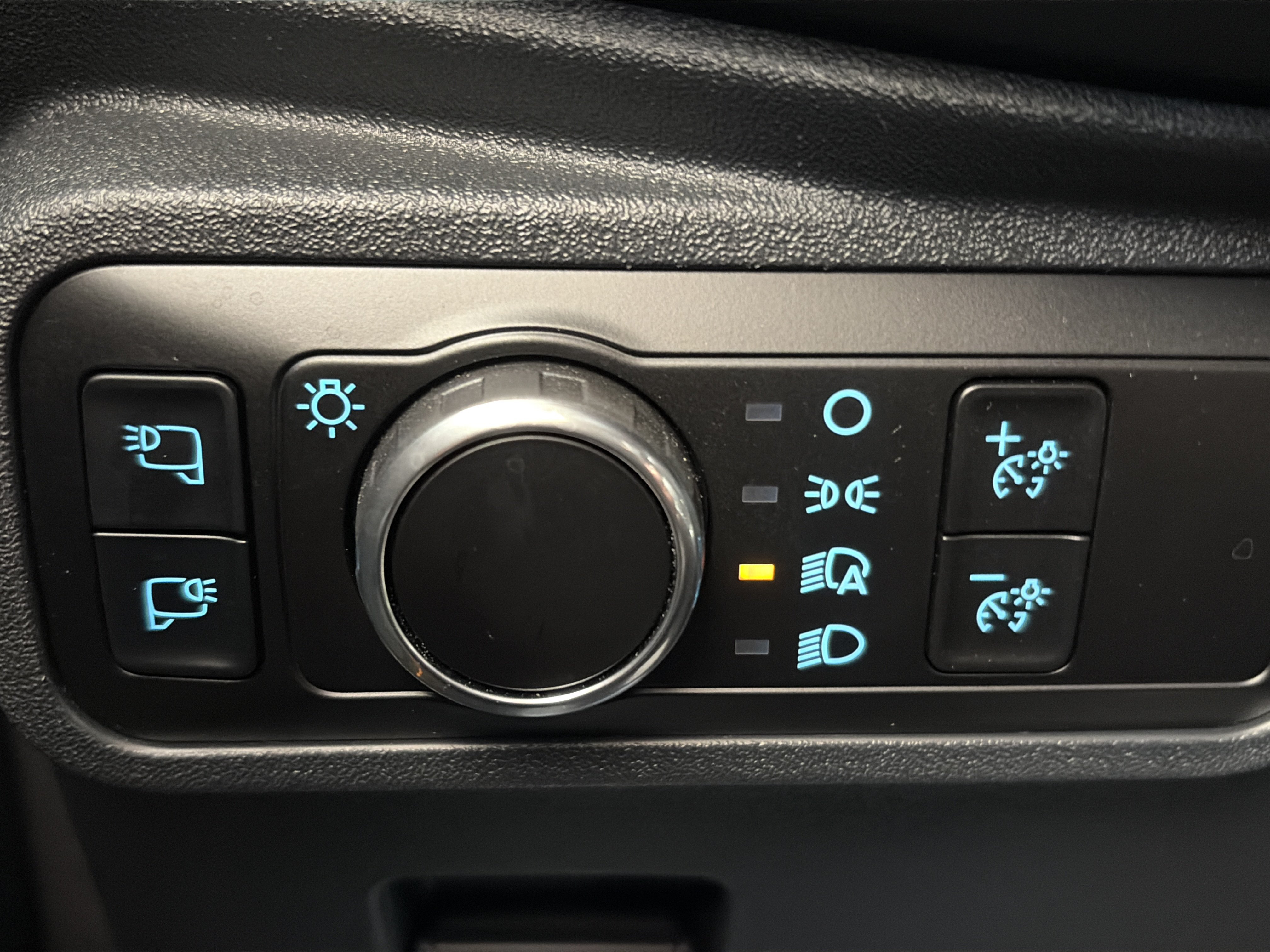 Used 2024 Ford Bronco Badlands AWD/4WD image 36