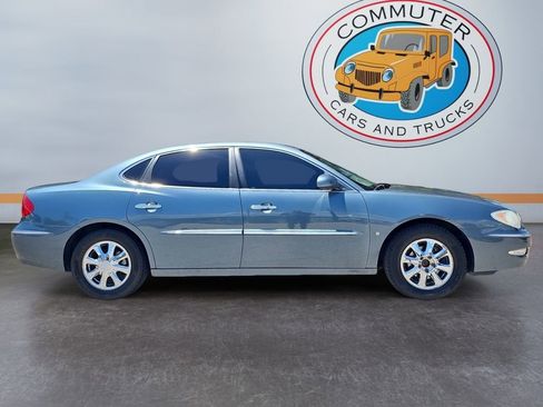 Used 2006 Buick LaCrosse CXL w/ Driver Confidence Package FWD image 6