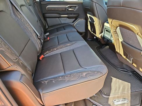 New 2026 RAM 1500 Limited image 21