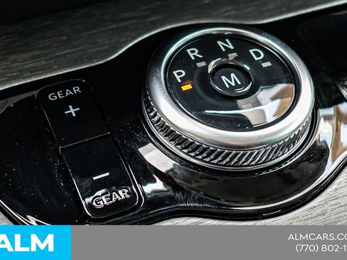 Used 2025 Ford Expedition Platinum AWD/4WD image 37