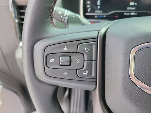 Used 2024 GMC Sierra 1500 AT4X image 22