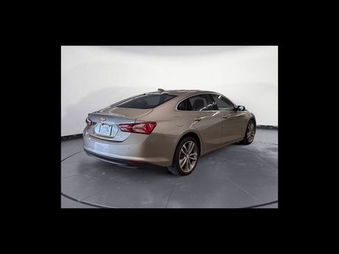 Used 2024 Chevrolet Malibu LT FWD image 6