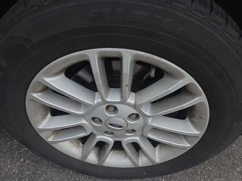 Used 2019 Ford Flex SEL w/ Equipment Group 202A image 18