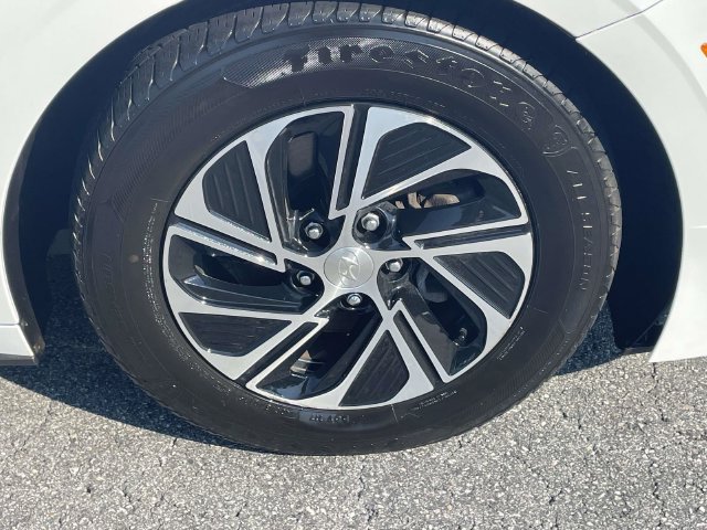 Certified 2022 Hyundai Sonata Blue FWD image 6