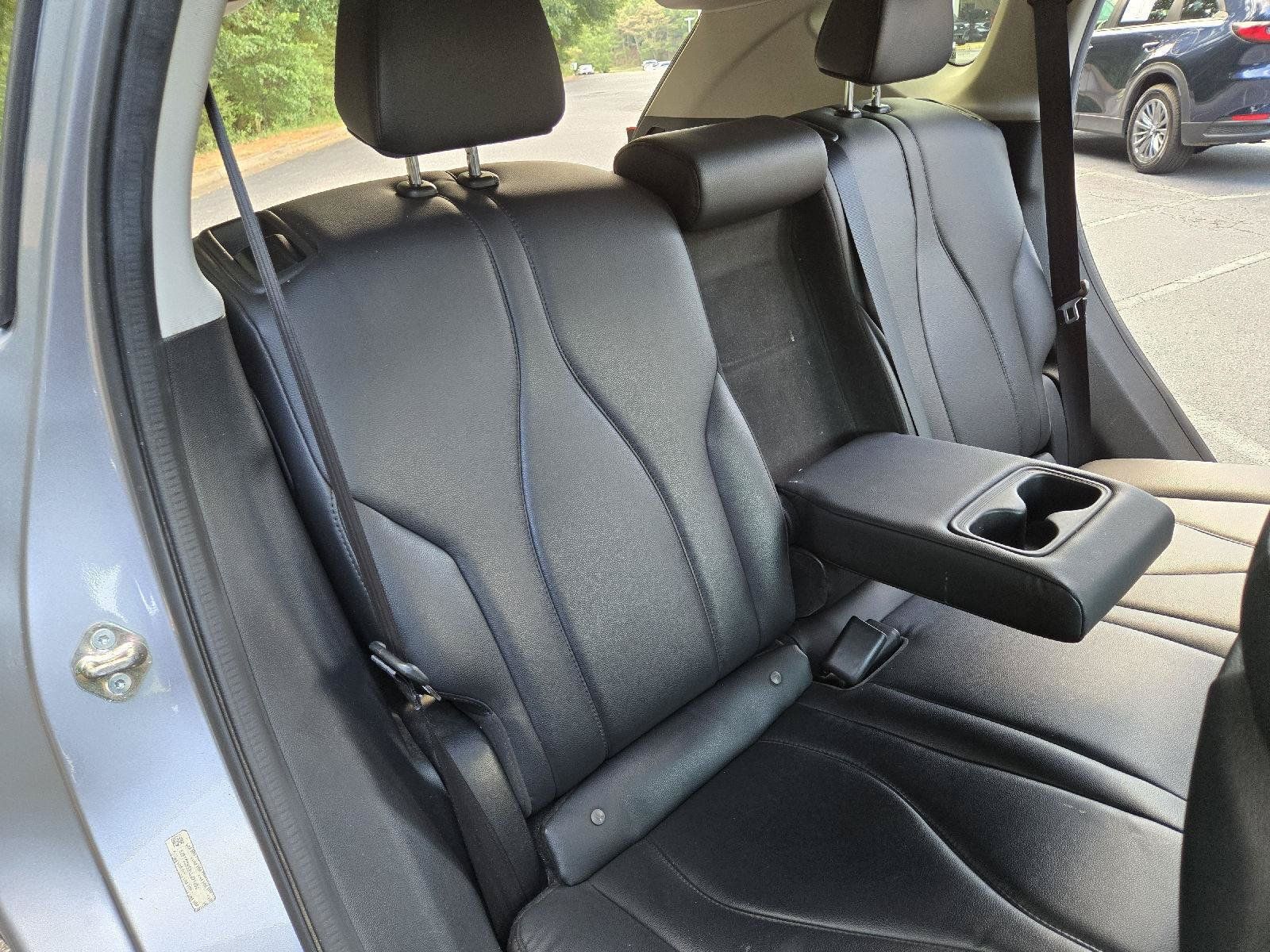 Used 2020 Acura RDX AWD image 19