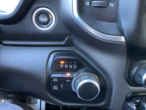 Used 2021 RAM 2500 Big Horn AWD/4WD image 16