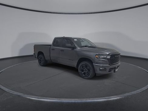 New 2026 RAM 1500 Express AWD/4WD image 3