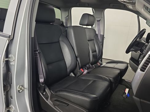 Used 2016 Chevrolet Silverado 1500 LT w/ All Star Edition AWD/4WD image 31