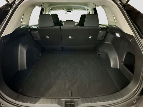 Used 2025 Toyota RAV4 LE image 30