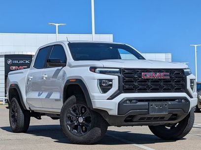 Used 2024 GMC Canyon Elevation w/ Convenience Package