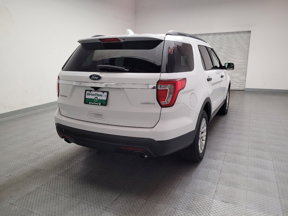 Used 2016 Ford Explorer FWD image 7
