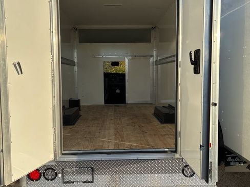 New 2025 Chevrolet Express 3500 w/ Power Convenience Package RWD image 64