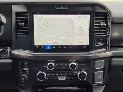 New 2026 Ford F450 Lariat w/ FX4 Off-Road Package image 15