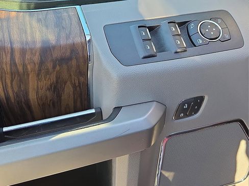Certified 2020 Ford F150 Lariat AWD/4WD image 13