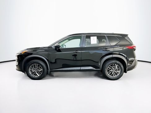 Used 2023 Nissan Rogue S AWD/4WD image 4